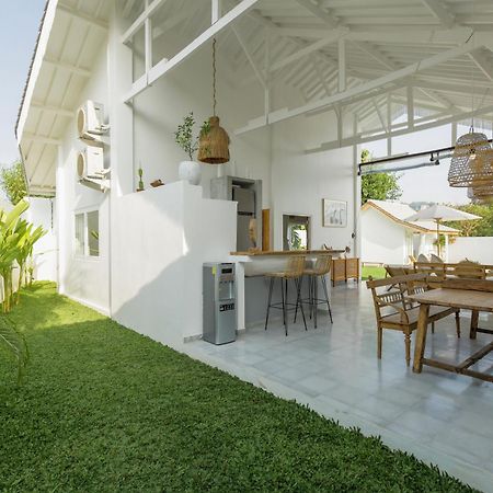 The Bingin Beach Villas' Private Villas Uluwatu Exterior foto