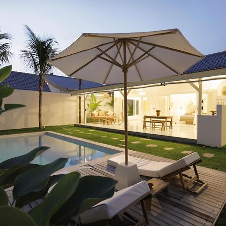 The Bingin Beach Villas' Private Villas Uluwatu Exterior foto