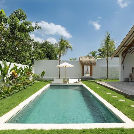 The Bingin Beach Villas' Private Villas Uluwatu Exterior foto