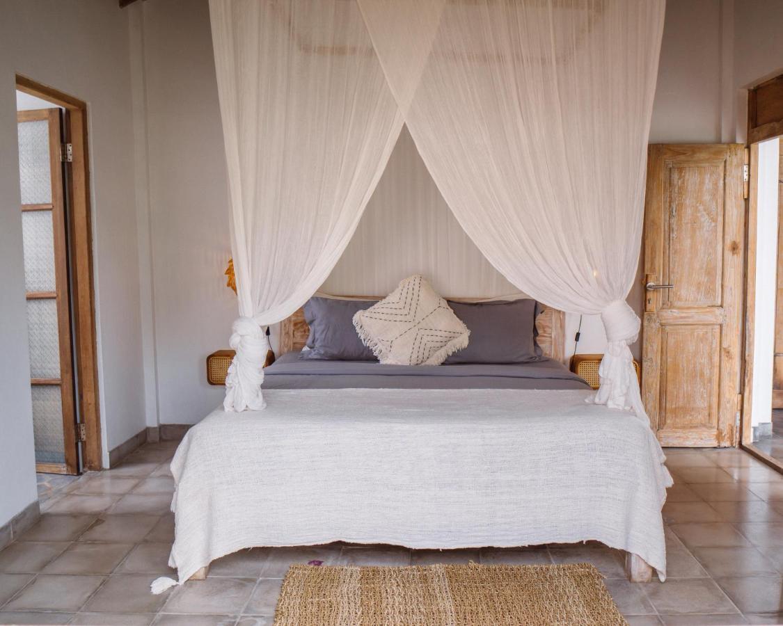 The Bingin Beach Villas' Private Villas Uluwatu Exterior foto