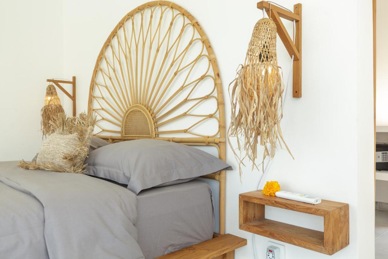 The Bingin Beach Villas' Private Villas Uluwatu Exterior foto