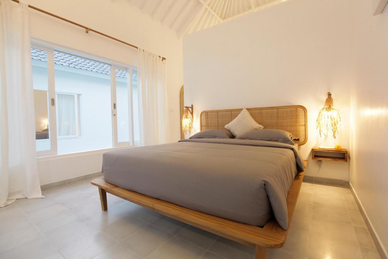 The Bingin Beach Villas' Private Villas Uluwatu Exterior foto