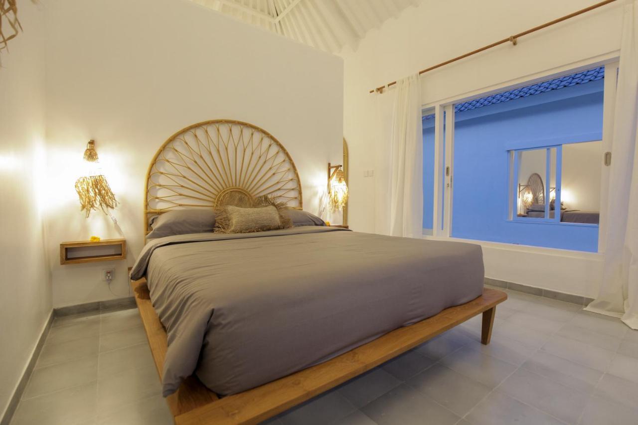 The Bingin Beach Villas' Private Villas Uluwatu Exterior foto