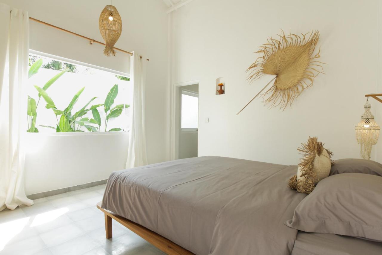 The Bingin Beach Villas' Private Villas Uluwatu Exterior foto