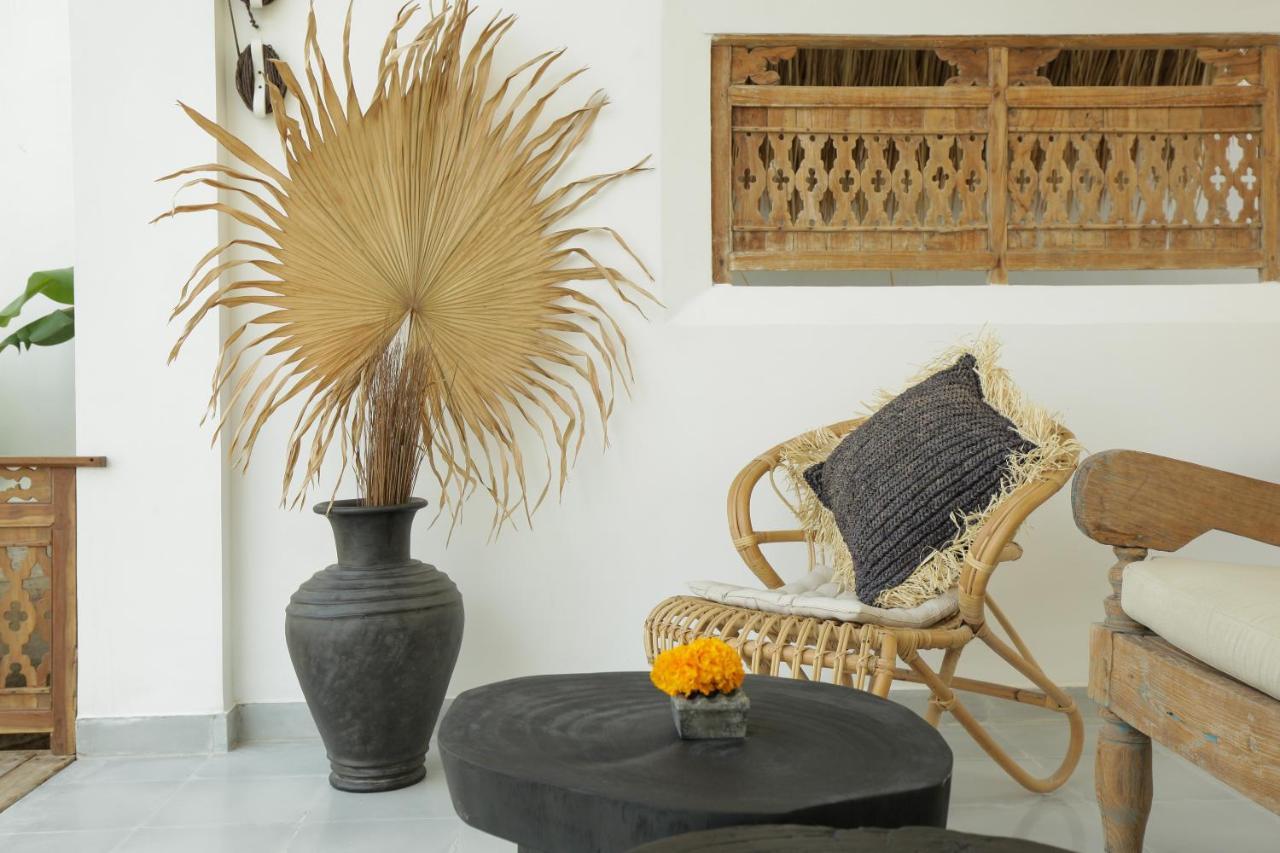 The Bingin Beach Villas' Private Villas Uluwatu Exterior foto
