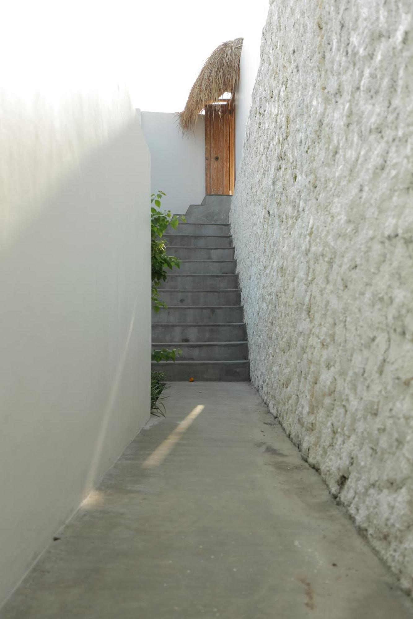 The Bingin Beach Villas' Private Villas Uluwatu Exterior foto