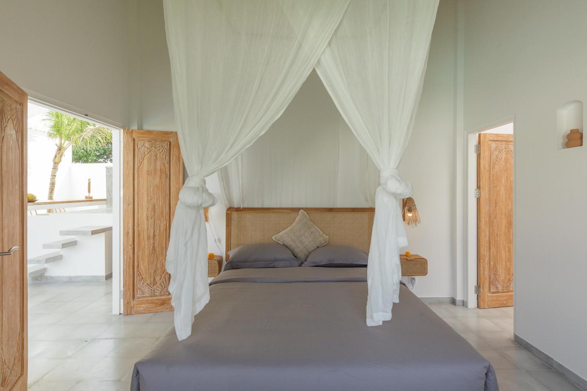 The Bingin Beach Villas' Private Villas Uluwatu Exterior foto