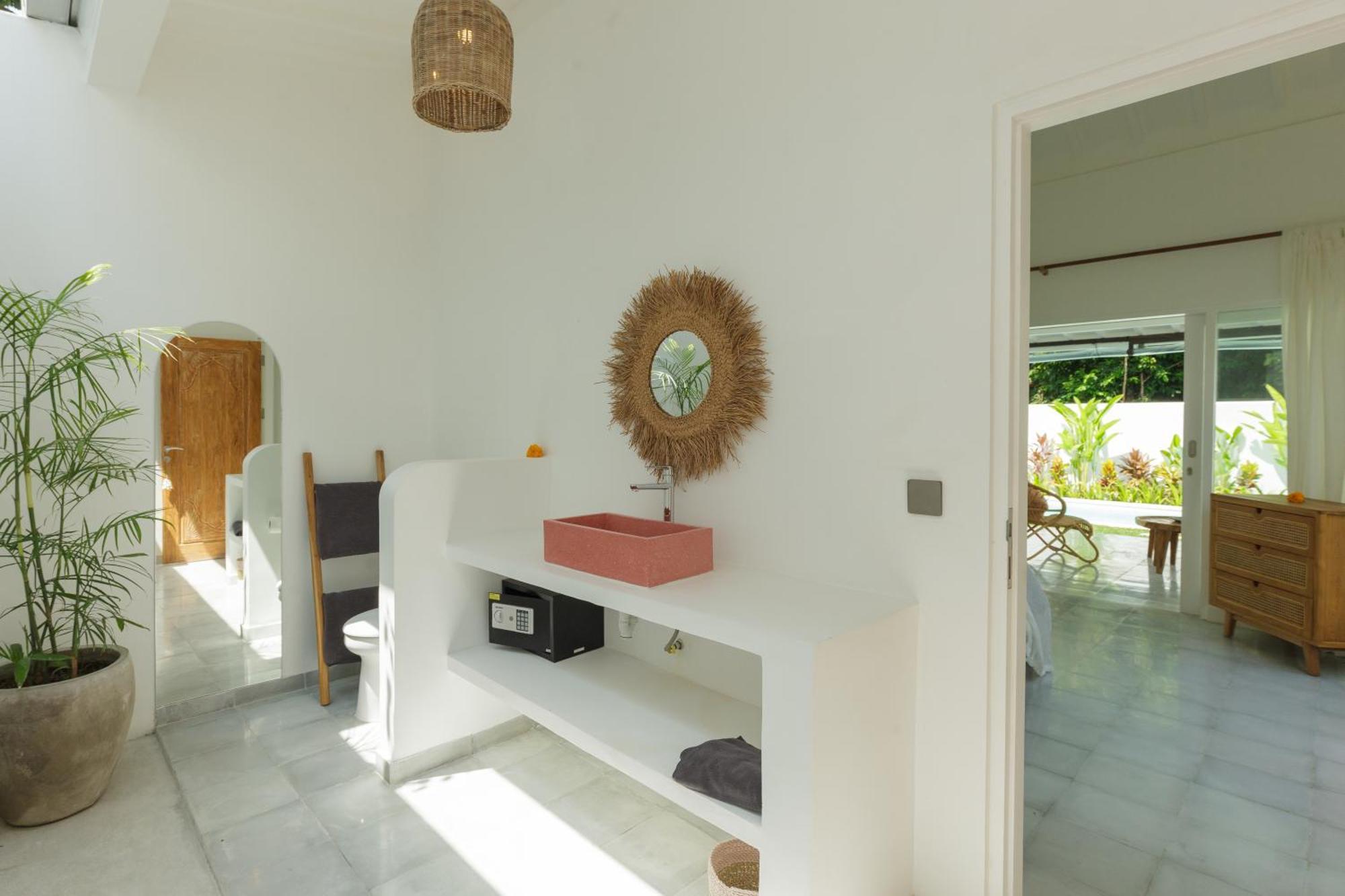 The Bingin Beach Villas' Private Villas Uluwatu Exterior foto