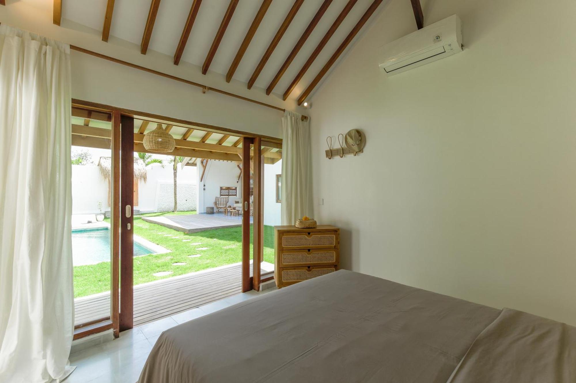The Bingin Beach Villas' Private Villas Uluwatu Exterior foto