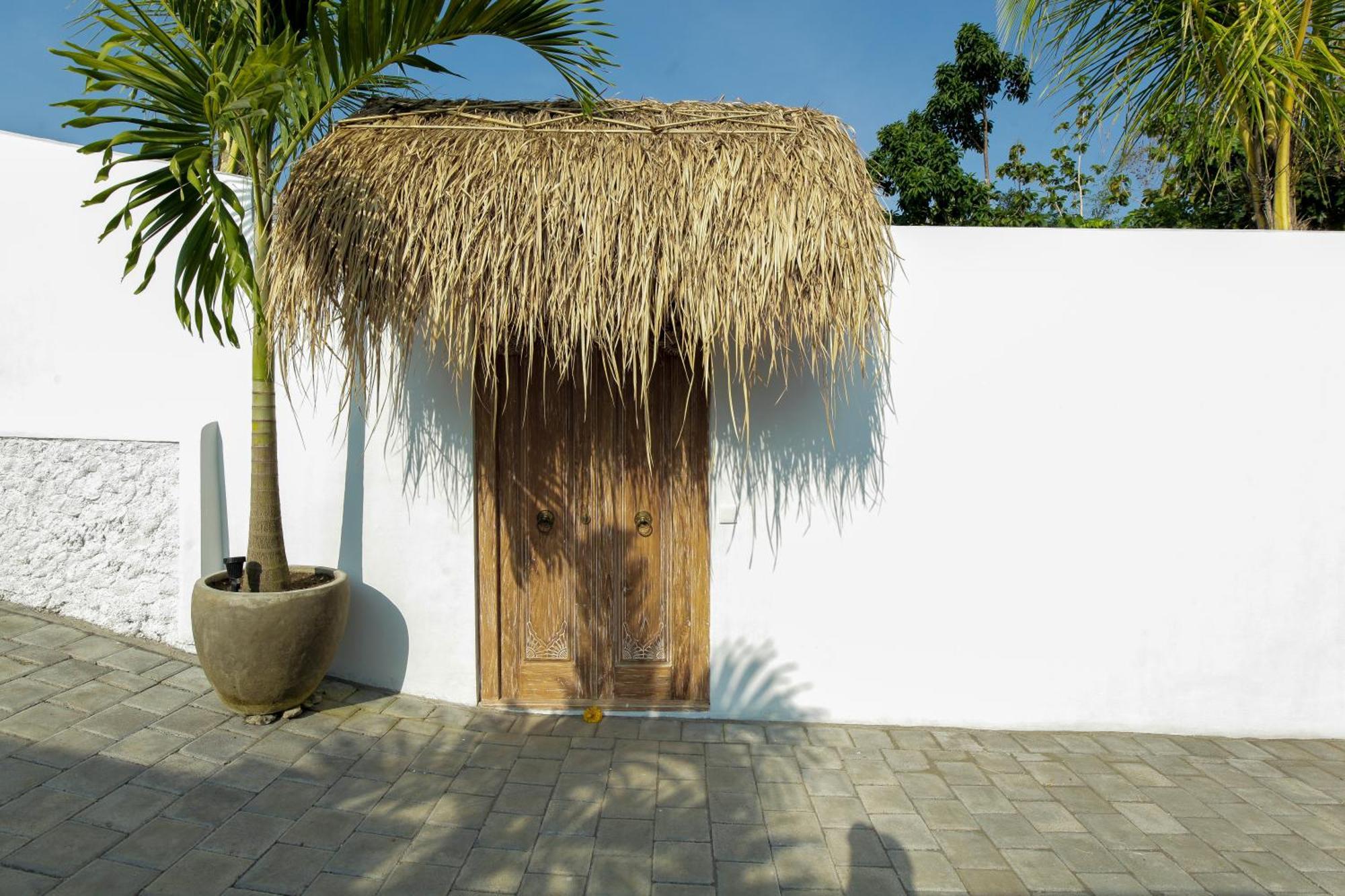 The Bingin Beach Villas' Private Villas Uluwatu Exterior foto