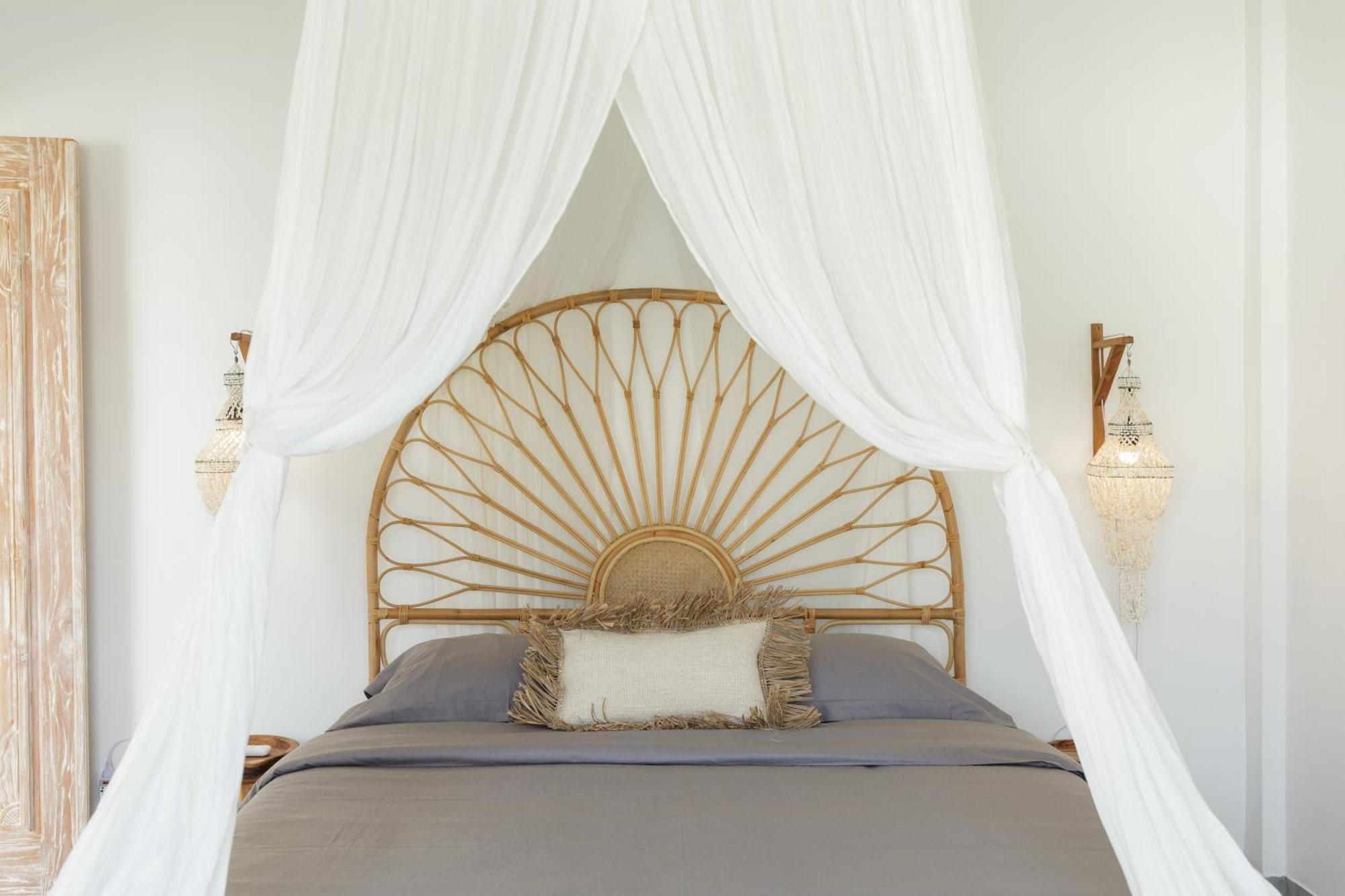 The Bingin Beach Villas' Private Villas Uluwatu Exterior foto