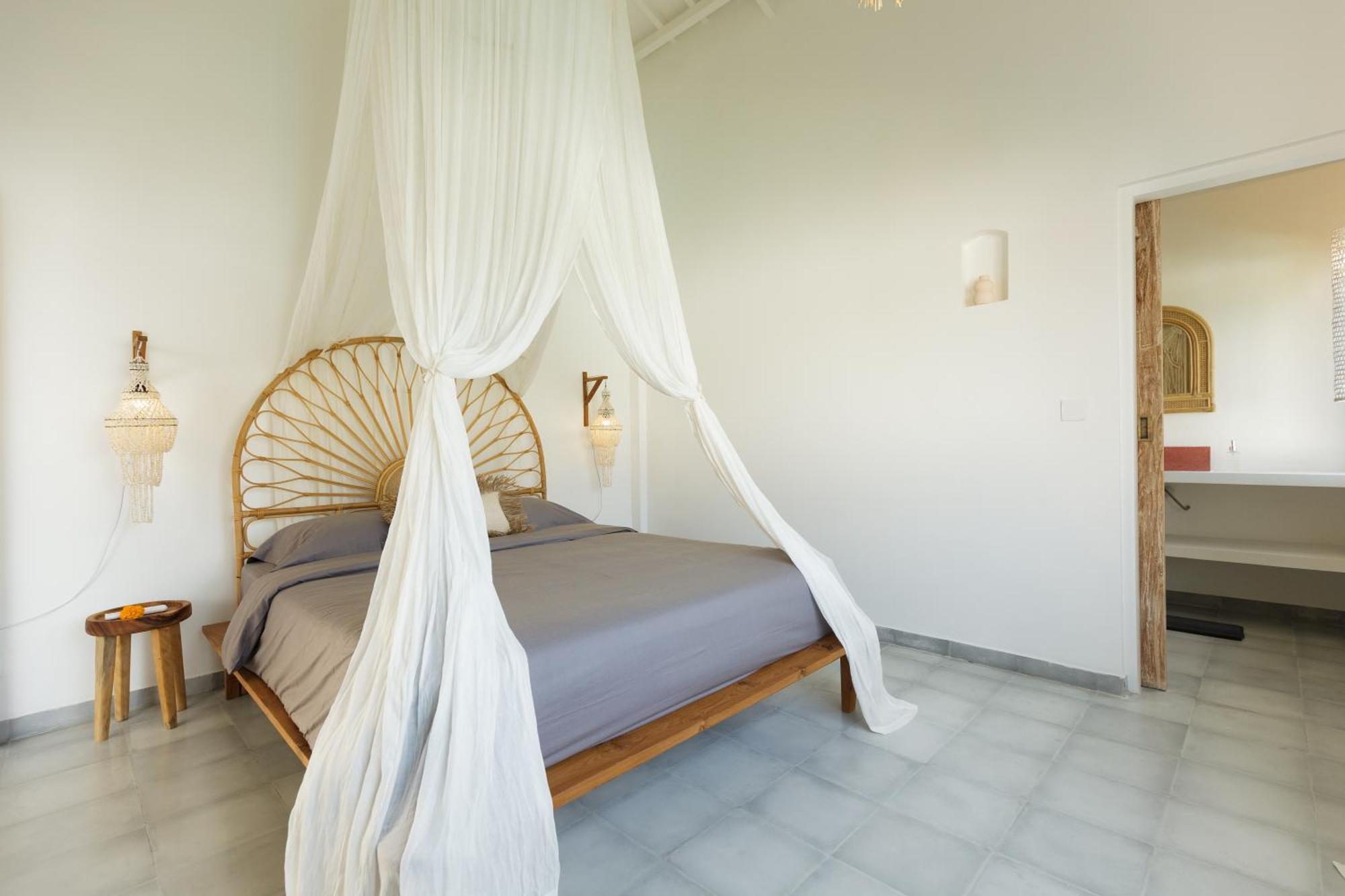 The Bingin Beach Villas' Private Villas Uluwatu Exterior foto