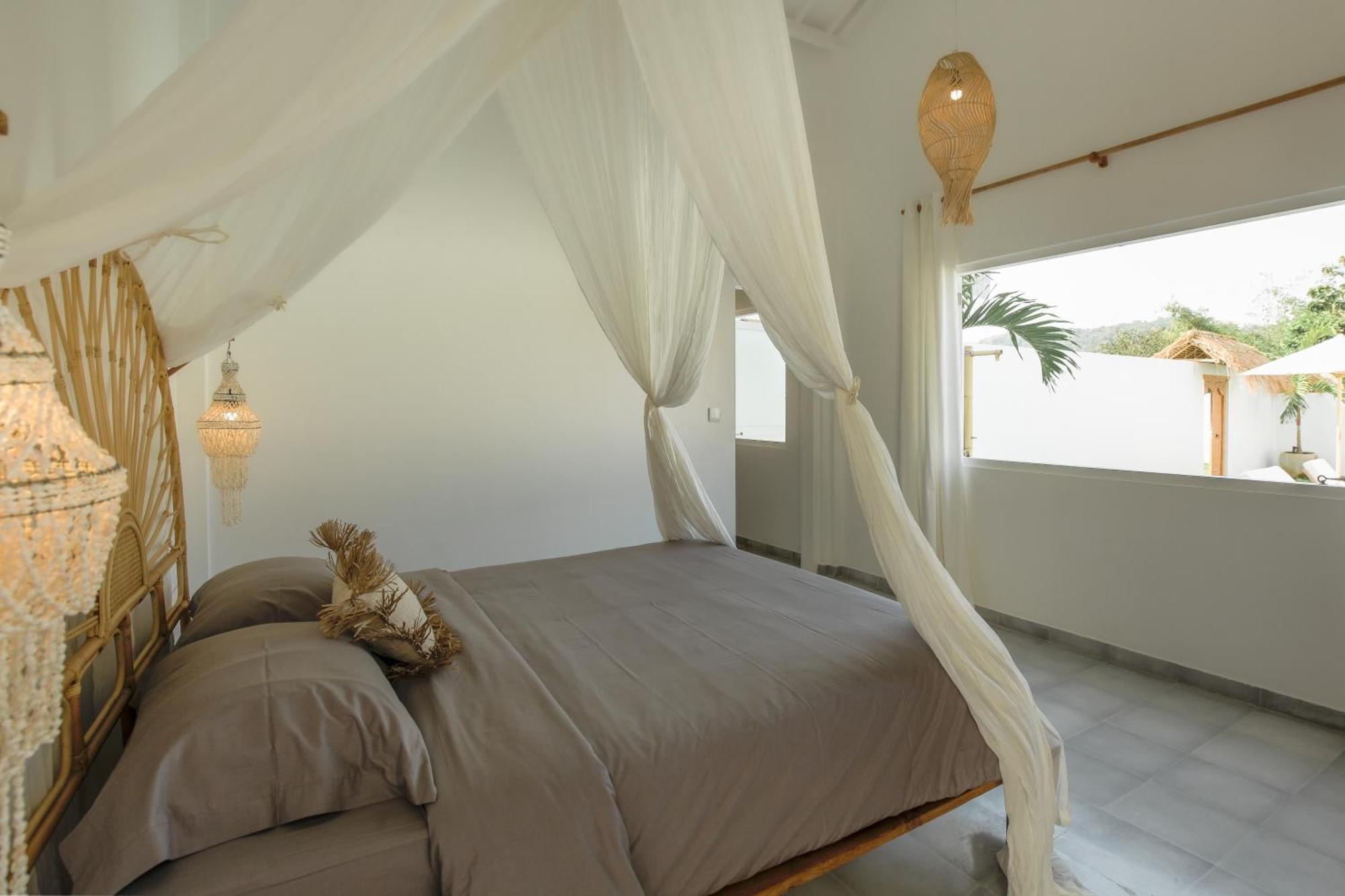 The Bingin Beach Villas' Private Villas Uluwatu Exterior foto