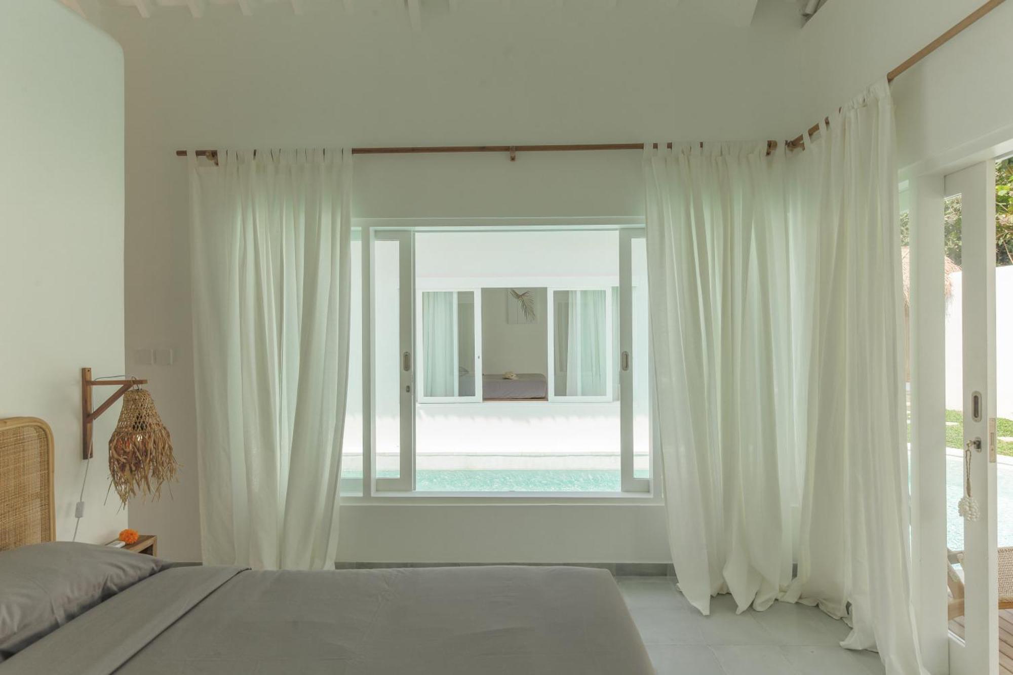 The Bingin Beach Villas' Private Villas Uluwatu Exterior foto