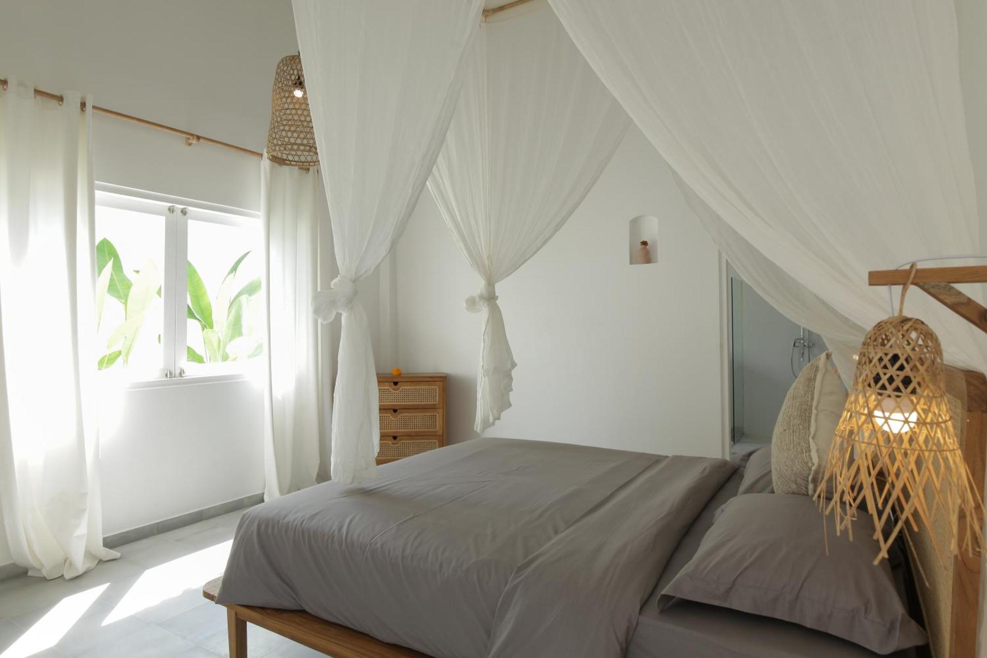The Bingin Beach Villas' Private Villas Uluwatu Exterior foto